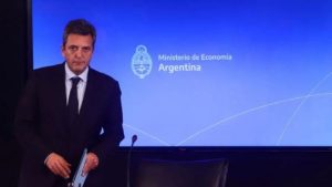 Lee más sobre el artículo Argentina registra nivel de desempleo de 6,7% en segundo trimestre