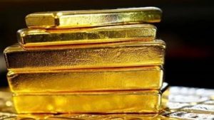 Lee más sobre el artículo El oro sigue estancado, pero podría subir hasta los 2.500 dólares