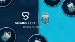 Lee más sobre el artículo Socios.com extiende su alianza con la Asociación del Fútbol Argentino hasta 2026