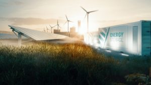 Lee más sobre el artículo La Unión Europea y Suiza promueven un nuevo concepto de almacenamiento para las energías renovables