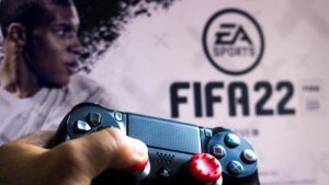 Lee más sobre el artículo Amazon no comprará Electronic Arts, según Faber