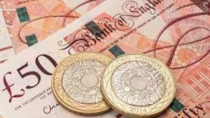 Lee más sobre el artículo GBP/USD flirtea con mínimos diarios, justo por encima de 1.2100