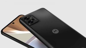 Lee más sobre el artículo Motorola lanza el ‘smartphone’ g32