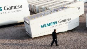 Lee más sobre el artículo Siemens Gamesa planea reducir su plantilla y despedir al 10% de los trabajadores