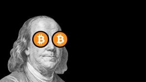 Lee más sobre el artículo Cotización Bitcoin Dólar (BTCUSD) en la zona de los 23.000 luchando