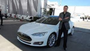 Lee más sobre el artículo ¿Qué acciones de coches eléctricos están superando a Tesla?