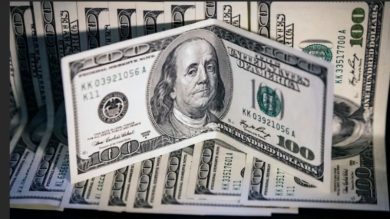 Dólar hoy y dólar blue hoy: el minuto a minuto