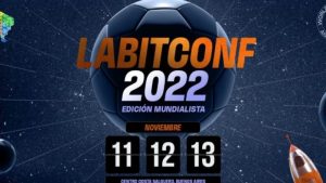 Lee más sobre el artículo Conferencia de bitcoin LaBitconf contaría con la presencia de cofundador de Ethereum