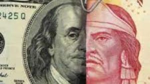 Lee más sobre el artículo Hoy 31 de agosto, el precio del dólar en México se ubica en $19.15