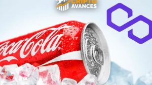 Lee más sobre el artículo Coca Cola lanza NFT coleccionables en Polygon