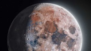 Lee más sobre el artículo “La fotografía más increíblemente detallada de la Luna”