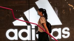 Lee más sobre el artículo Adidas, “un valor débil”