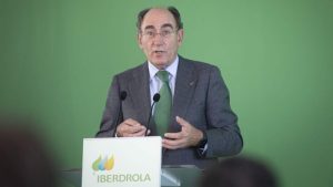 Lee más sobre el artículo Reactivado un ‘megaproyecto’ de redes de Iberdrola en Norteamérica