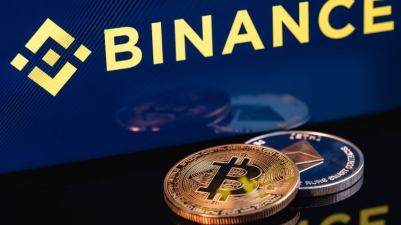 Binance y Virtuzone se asocian para criptopagos