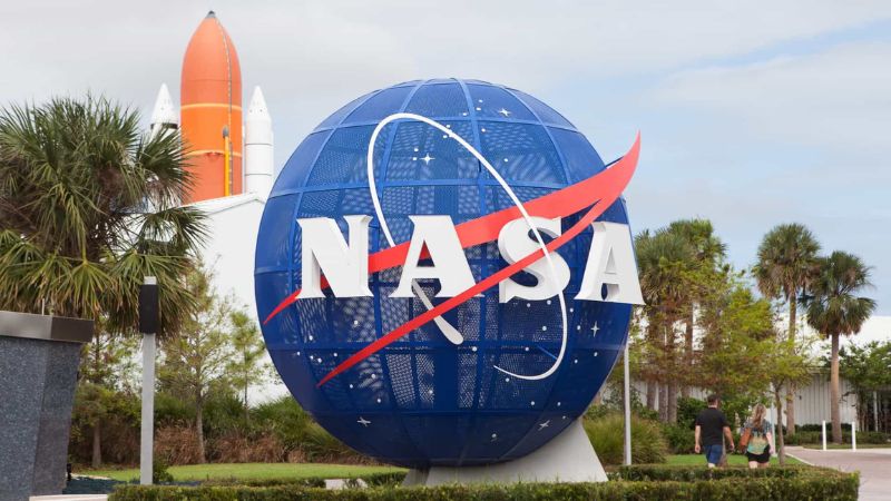 La NASA anuncia el lanzamiento de un nuevo cohete