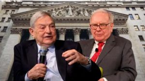 Lee más sobre el artículo Acción de dividendos en la que Warren Buffett y George Soros están de acuerdo