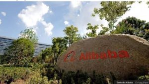 Lee más sobre el artículo Alibaba reduce a la mitad su beneficio entre abril y junio y supera los 3.300 millones