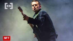 Lee más sobre el artículo Muse y sus últimas ventas de NFT se incluirán en las listas musicales