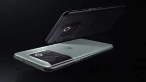 Lee más sobre el artículo OnePlus presenta el potente ‘smartphone’ OnePlus 10T5G