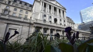 Lee más sobre el artículo El Banco de Inglaterra acomete la mayor subida de tipos en 27 años