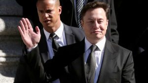 Lee más sobre el artículo Elon Musk ha lanzado un desafío al CEO de Twitter