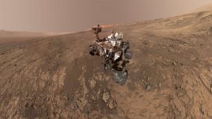 Lee más sobre el artículo Curiosity llegó a Marte hace 10 años. Aquí están las imágenes más hermosas.