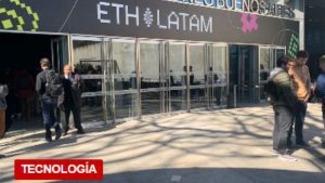 Lee más sobre el artículo La conferencia ETHLatam resalta la creciente adopción cripto en Argentina