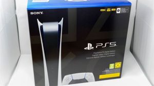 Lee más sobre el artículo Sony sube el precio de PlayStation 5 en varias regiones del mundo