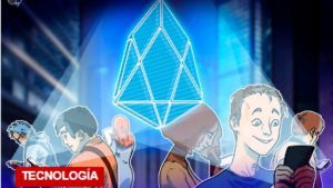 Lee más sobre el artículo El precio de EOS sube un 20% para obtener la mayor ganancia en 15 meses.