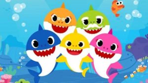 Lee más sobre el artículo La segunda colección NFT de Baby Shark se lanzará el 31 de agosto