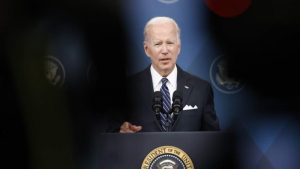 Lee más sobre el artículo Biden ‘riega’ de millones a la industria del coche eléctrico