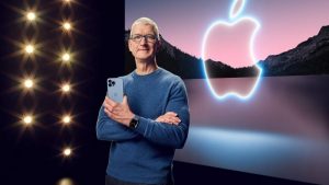 Lee más sobre el artículo Apple se lleva producción del iPhone 14 de China a India