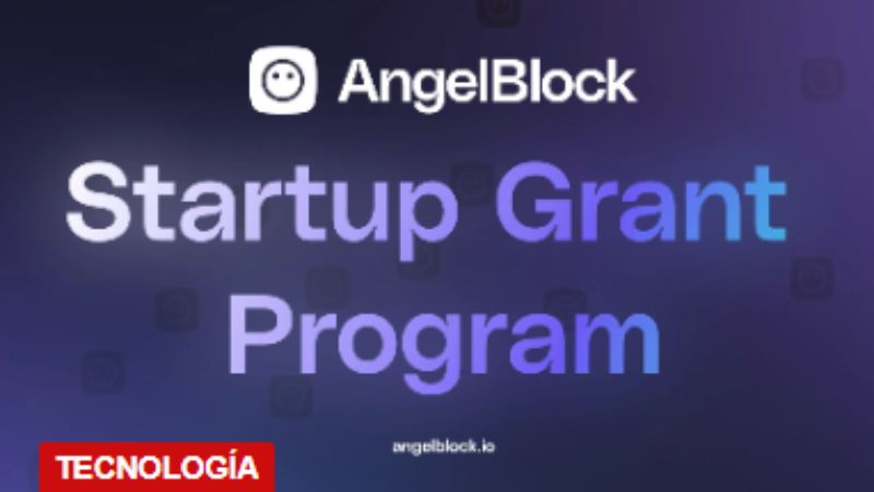 El protocolo DeFi AngelBlock