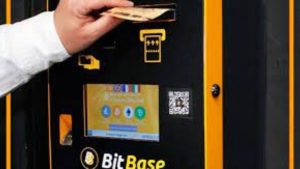 Lee más sobre el artículo Bitbase colocará cajeros de criptomonedas en aeropuertos españoles