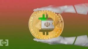 Lee más sobre el artículo Irán realiza su primera importación con criptomonedas ¿Un paso para eludir las sanciones?