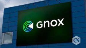 Lee más sobre el artículo Gnox (GNOX) KYC y Audit están llenando de confianza a los inversores.