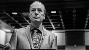 Lee más sobre el artículo El actor Bob Odenkirk compartió un mensaje especial para los fanáticos de la serie.