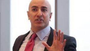 Lee más sobre el artículo Kashkari de la Fed prevé más aumentos de tasas a futuro y una posible recesión