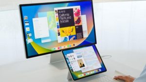 Lee más sobre el artículo Apple podría retrasar el lanzamiento de iPadOS 16 hasta octubre