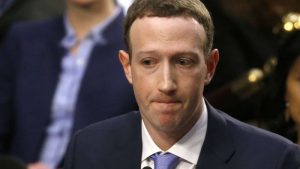 Lee más sobre el artículo El ‘Chatbot’ de Meta insulta públicamente a Mark Zuckerberg