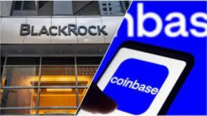 Lee más sobre el artículo BlackRock se asocia con Coinbase para expandir la oferta de criptomonedas