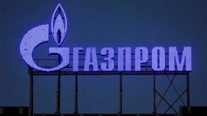 Lee más sobre el artículo Gazprom dice que el almacenamiento de gas ruso está lleno en un 91,4%