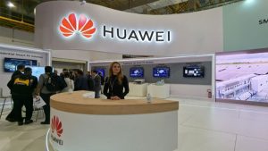 Lee más sobre el artículo Huawei presenta nuevas soluciones fotovoltaicas inteligentes y de almacenamiento de energía