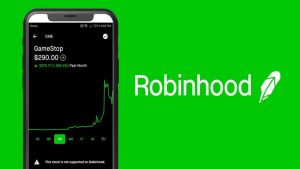 Lee más sobre el artículo Robinhood Markets recorta 23% de su fuerza laboral en medio de una revisión radical