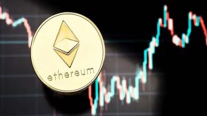 Lee más sobre el artículo Ethereum en pleno rally supera a bitcoin.