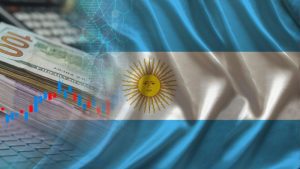 Lee más sobre el artículo Argentinos salen para reclamar alza de salarios y subsidios para combatir la inflación