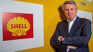 Lee más sobre el artículo Según el CEO de Shell, la crisis del gas en Europa podría durar varios inviernos