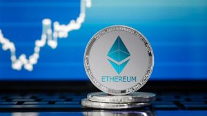 Lee más sobre el artículo El ether podría volver a perder los 1.000 dólares en breve