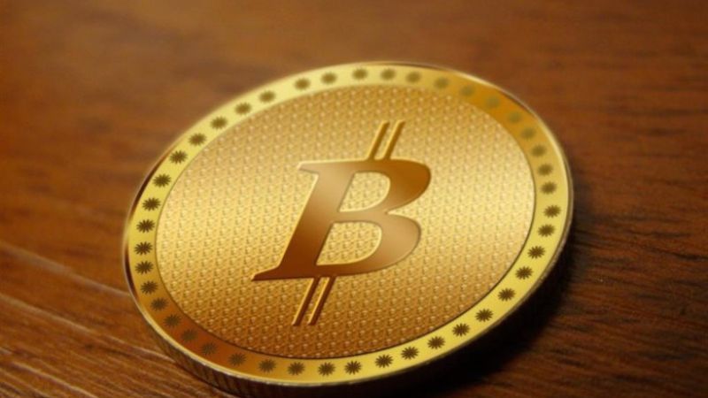 El bitcoin mira al soporte de los mínimos