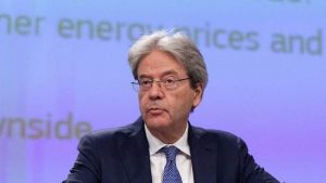 Lee más sobre el artículo Gentiloni afirma que la UE “está lista” para un corte indefinido del gas ruso